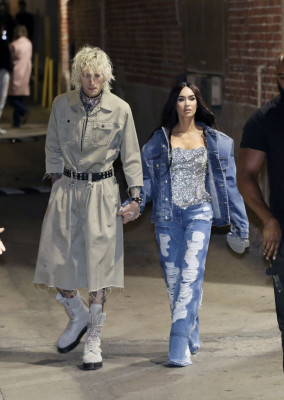 photo 6 in Megan Fox gallery [id1318950] 2022-12-31 00:00:00