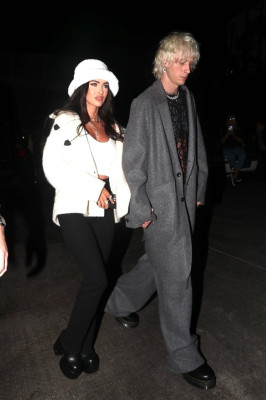 photo 26 in Megan Fox gallery [id1314003] 2022-11-14 00:00:00