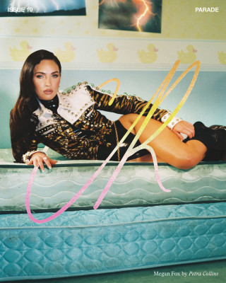 photo 18 in Megan Fox gallery [id1370935] 2025-05-03 00:00:00