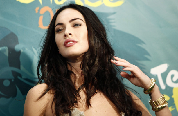 Megan Fox pic #285317