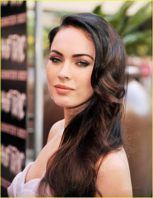 Megan Fox pic #451671