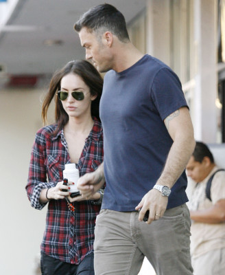 Megan Fox pic #869881