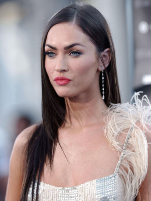 Megan Fox pic #446210