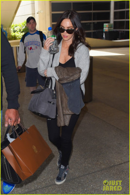 Megan Fox pic #779134