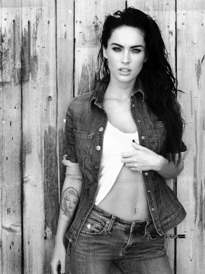Megan Fox pic #238823