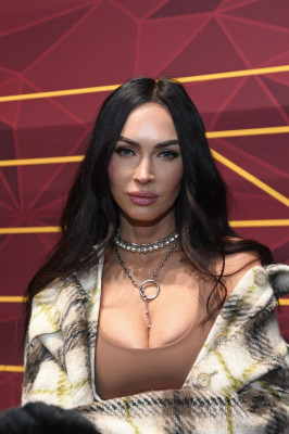 Megan Fox pic #1299104