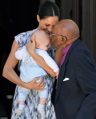 Meghan Markle pic #1180151