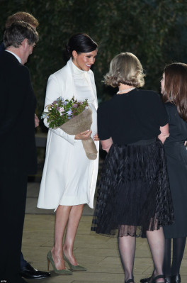 Meghan Markle pic #1106619