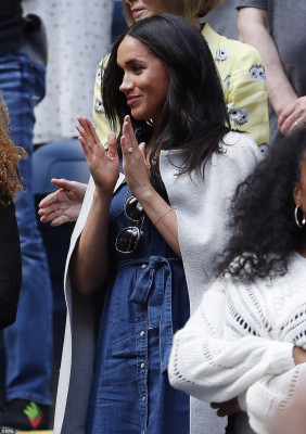 Meghan Markle pic #1180042