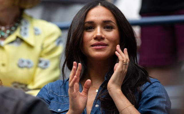 Meghan Markle pic #1180037