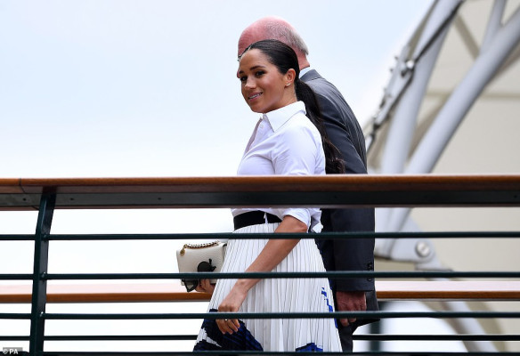Meghan Markle pic #1156685
