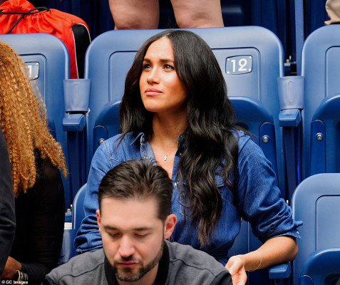 Meghan Markle pic #1180033