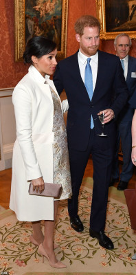 photo 15 in Meghan Markle gallery [id1114467] 2019-03-12 00:00:00
