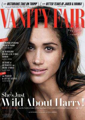 Meghan Markle pic #961225