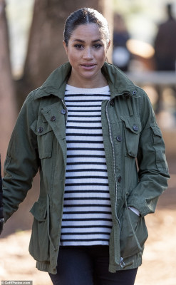 Meghan Markle pic #1114466