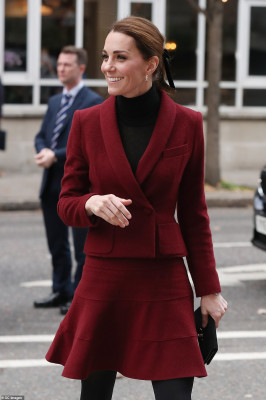 Meghan Markle pic #1098323