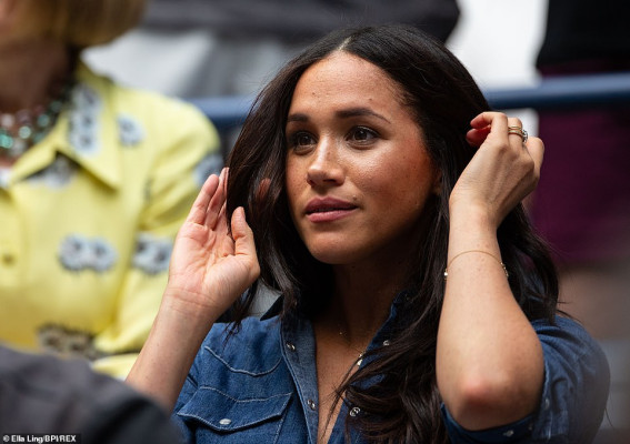 Meghan Markle pic #1180032