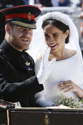 Meghan Markle pic #1038677