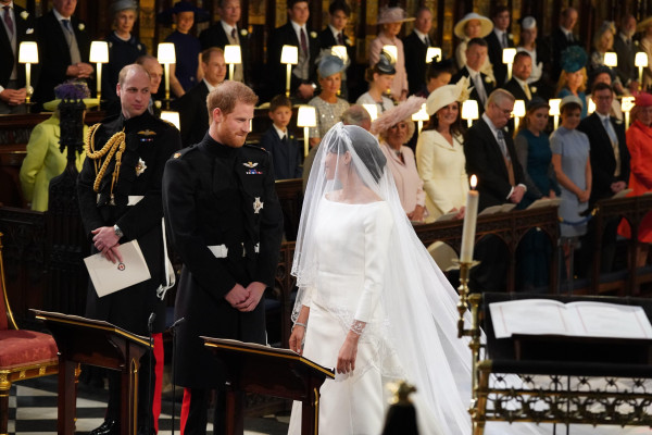 Meghan Markle pic #1038682