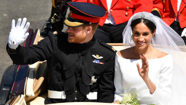Meghan Markle pic #1038675