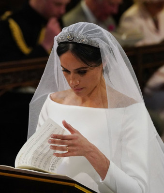Meghan Markle pic #1038671