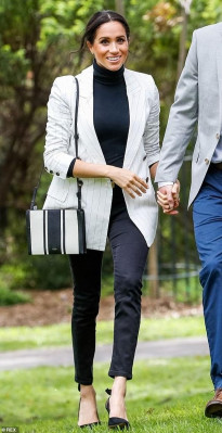 Meghan Markle pic #1085908