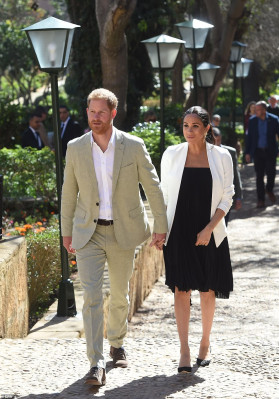 Meghan Markle pic #1112543