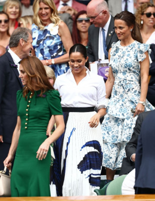 Meghan Markle pic #1156744