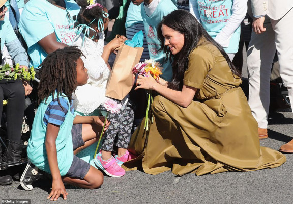 Meghan Markle pic #1180188