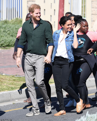 Meghan Markle pic #1179832