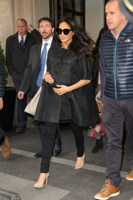 Meghan Markle pic #1110195
