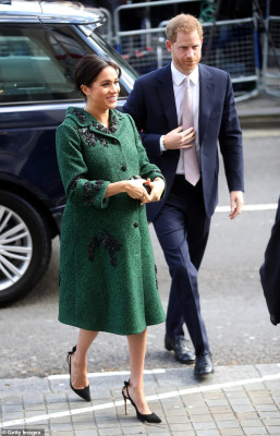 Meghan Markle pic #1114757