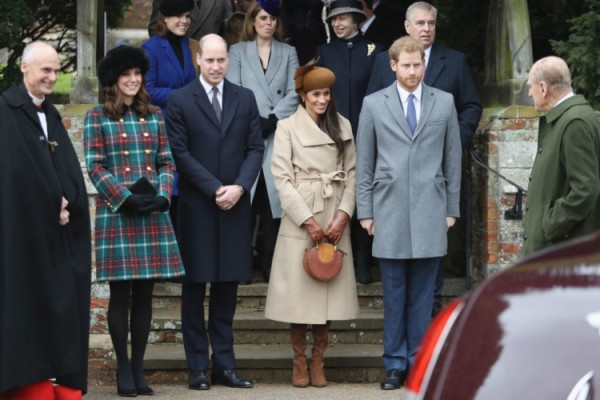 Meghan Markle pic #992376