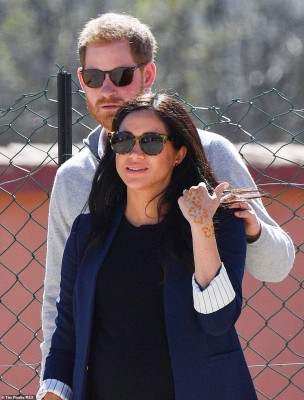 Meghan Markle pic #1110162