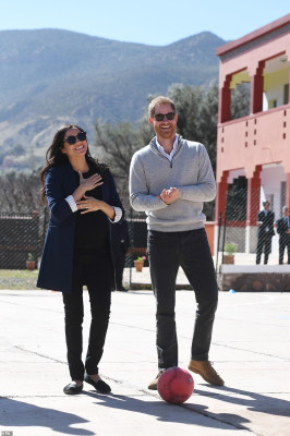 Meghan Markle pic #1110161