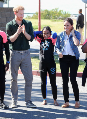 Meghan Markle pic #1179833