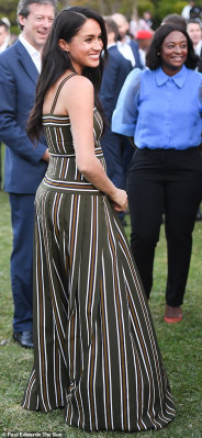 Meghan Markle pic #1179868