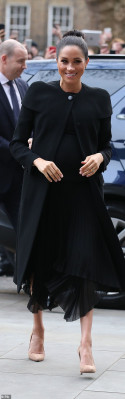 Meghan Markle pic #1103078