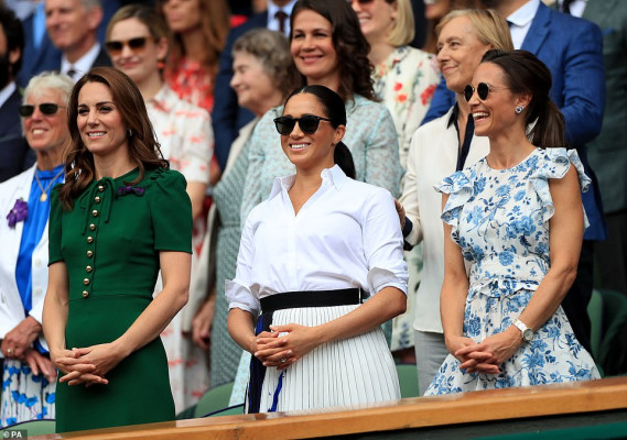 Meghan Markle pic #1156858