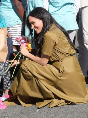 Meghan Markle pic #1180171
