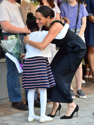 Meghan Markle pic #1180139