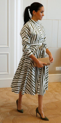 Meghan Markle pic #1085806