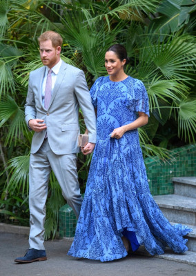 Meghan Markle pic #1112539