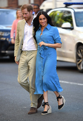 Meghan Markle pic #1180115