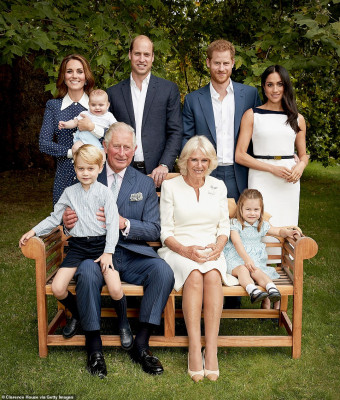 Meghan Markle pic #1085787