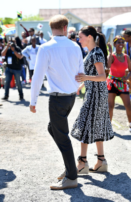 Meghan Markle pic #1180092