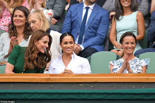 Meghan Markle pic #1156729