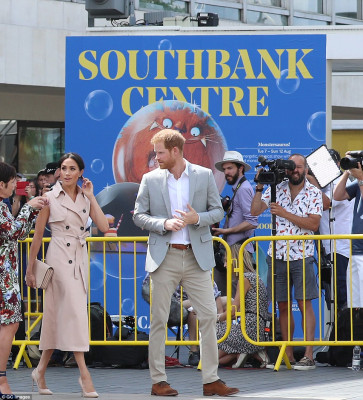 Meghan Markle pic #1052737