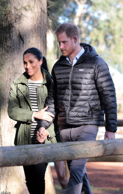 Meghan Markle pic #1112548