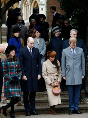 Meghan Markle pic #992378